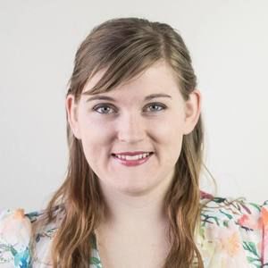 Meet your Posher, Alisha